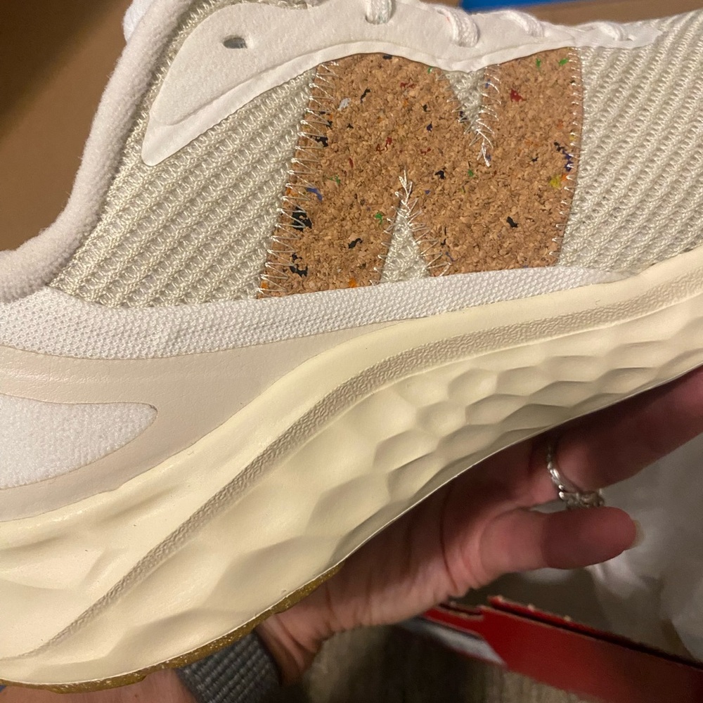 NEW BALANCE FRESH FOAM ARISHI V4 - Picture 5 of 15